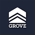 Company logo for Grove Project Management Inc.
