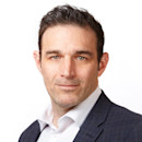 Michael Lisowski's headshot