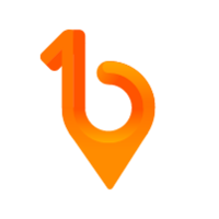 App icon for 1Breadcrumb integration on Procore Marketplace