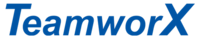 Company logo for TeamworX