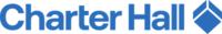 Company logo for Charter Hall