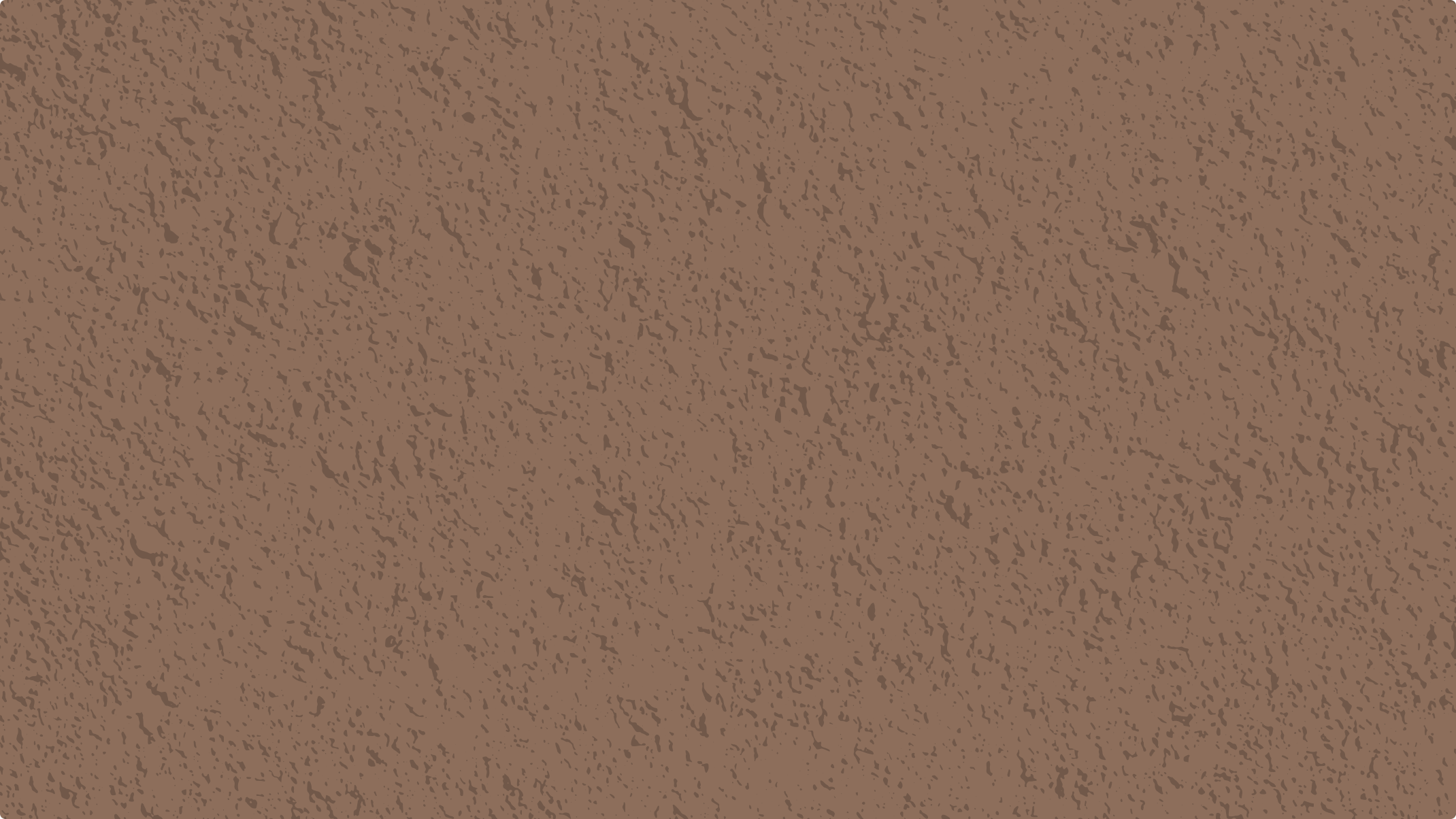 Brown earth texture