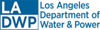 Company logo for Los Angeles Department of Water & Power