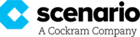 Company logo for Scenario