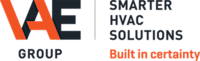 Company logo for VAE